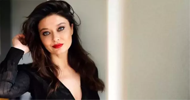 Nurgül Yeşilçay, 