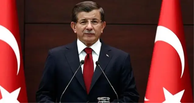 AK Parti'den ihracı istenen Ahmet Davutoğlu şimdi ne yapacak? İşte yol haritası