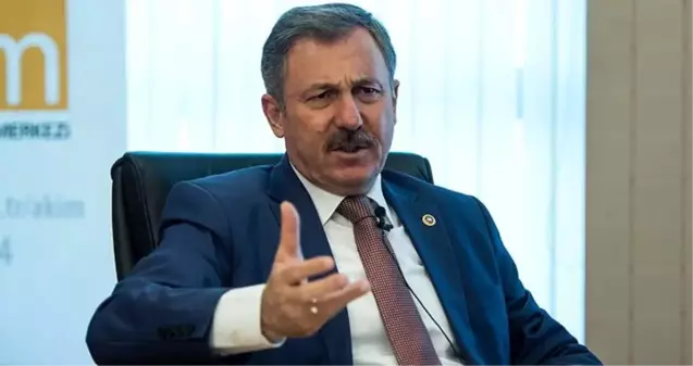 AK Parti'den ihracı istenen Özdağ: Bakalım Yüce Divan'lık suçlarımız var mıymış!