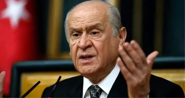 Devlet Bahçeli'den İmamoğlu'na Diyarbakır eleştirisi: Terörü lanetleseydi