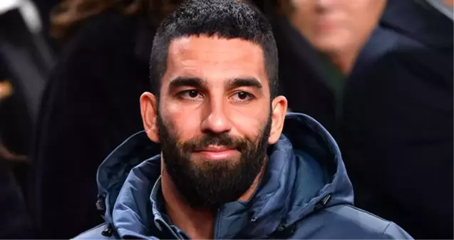 Ertürk Apartmanı sakinleri, Arda Turan'a dava açtı!