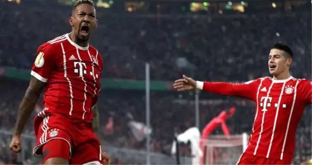 Fenerbahçe'nin, Jerome Boateng'i reddettiği ortaya çıktı!