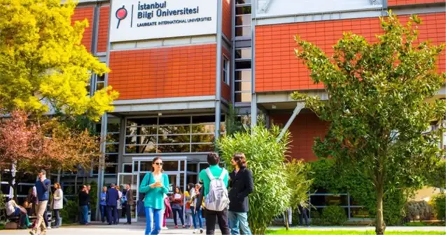 İstanbul Bilgi Üniversitesi, Can Holding'e satıldı