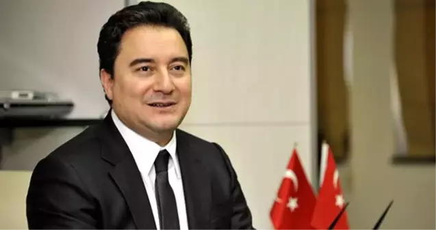 Ali Babacan yeni parti için net konuştu: 2020'ye kalmadan partiyi kuracağız