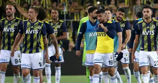 Fenerbahçe'de Mehmet Ekici şoku! TFF'ye bildirilmedi