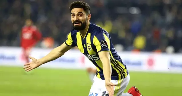 Mehmet Ekici'nin Maccabi Tel Aviv'e transfer olacağı iddia edildi