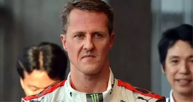 6 yıldır yoğun bakımda olan Michael Schumacher'in, taburcu olacağı iddia edildi!