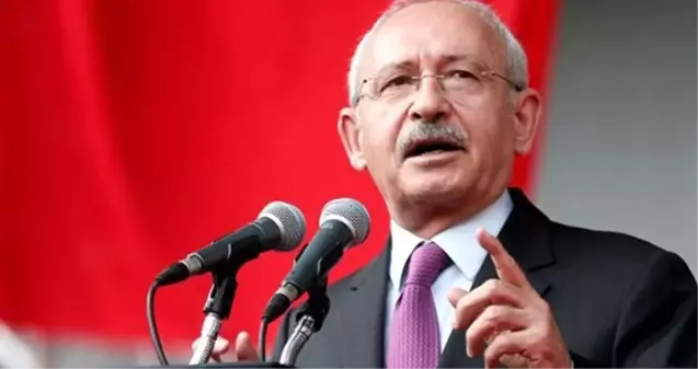 Son anketin ardından Kılıçdaroğlu'ndan 