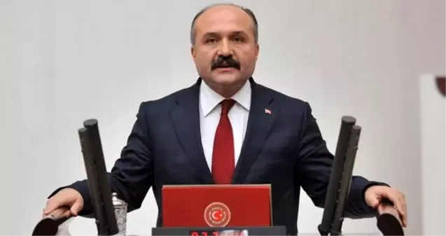 Babacan'ın yeni partisinin Karadeniz yapılanmasını MHP'den ihraç edilen Samsun Milletvekili Erhan Usta üstlendi