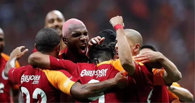 Kasımpaşa galibiyeti sonrası Galatasaray'a eleştiri: Keyif vermedi