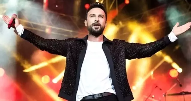 Tarkan'dan dünya ikincisi olan Milli yüzücü Sümeyye Boyacı paylaşımı: Seni çok seviyoruz