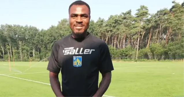 Emmanuel Emenike, Westerlo'ya imza attı