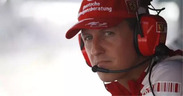 Kök hücre tedavisi gören Michael Schumacher için kötü haber: Beyin değil kalp ile ilgili