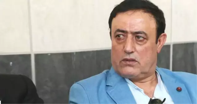 Türkücü Mahmut Tuncer'in halay hakkında söylediği cümlesi Mantık kitabına girdi