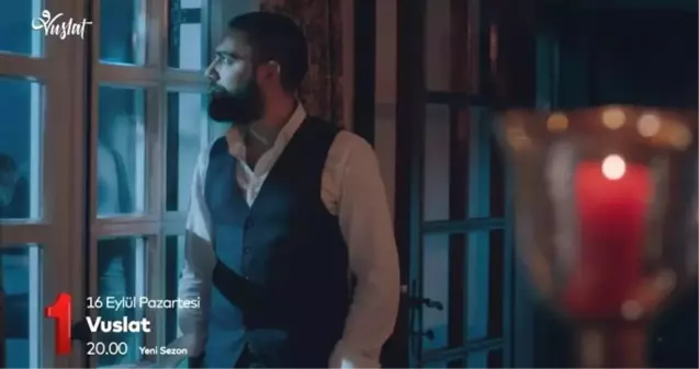 Vuslat 21. bölüm fragmanı ve yeni bölüm özeti: Sırlar açığa çıkıyor!