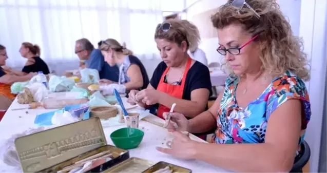 Bodrum'da 20 bin kişi yeni bir meslek sahibi olacak