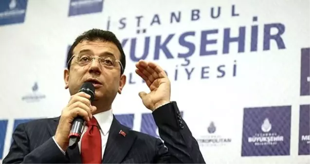 Ekrem İmamoğlu, 8 ilçede ücretsiz günlük süt dağıtımına başlanacağını açıkladı