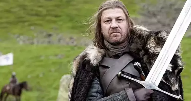 Canlandırdığı bütün karakterler ölen ünlü aktör Sean Bean 