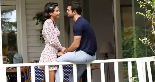 Her Yerde Sen 15. bölüm fragmanı yayımlandı! Her Yerde Sen son bölüm izle