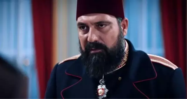 Payitaht Abdülhamid 90. yeni bölüm fragmanı yayında! Payitaht Abdülhamid 89. son bölüm izle