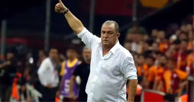 Canlı yayında Fatih Terim'e verdi veriştirdi: Rakip takımla uğraşacağına kendi işinle uğraş!