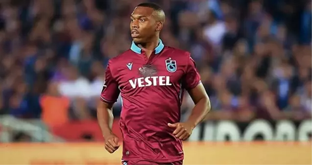 Trabzonspor'da Daniel Sturridge kadrodan çıkarıldı!