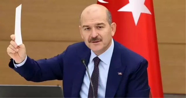 Soylu: Sabahat Akkiraz konserine 'izin verin' diye talimat verdim, engellemek ne demek?