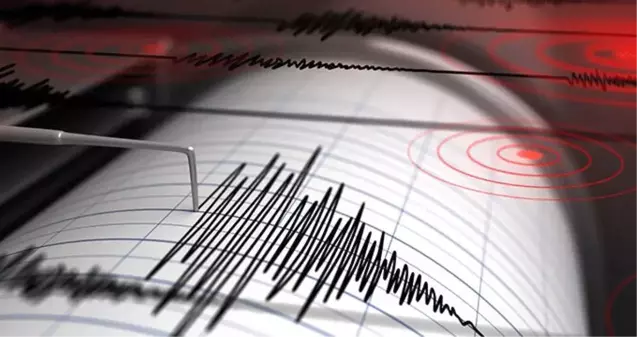 Karen Fırtınası'nı bekleyen Porto Riko 6.1'lik deprem ve 108 artçı depremle sallandı