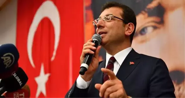 Ekrem İmamoğlu'ndan Küçükçekmece talimatı: Bütüncül çalışmalar yapılmalı