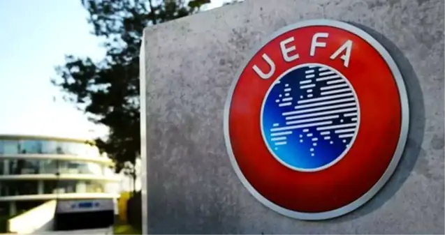 UEFA yeni turnuvanın adını açıkladı: Konferans Ligi