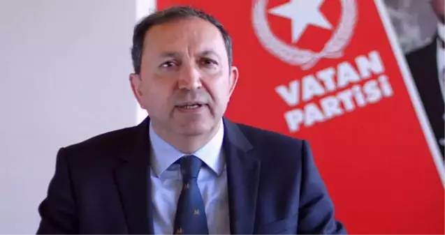 Vatan Partisi Genel Başkan Yardımcısı Soner Polat hayatını kaybetti