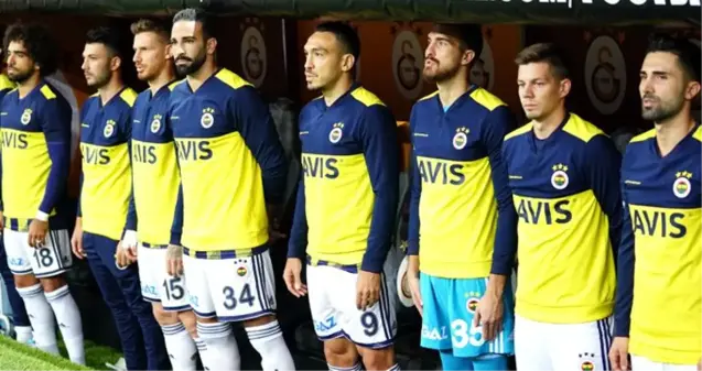 Fenerbahçe'de Serdar Aziz ile yollar ayrılıyor