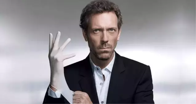 Başarılı oyuncu Timuçin Esen Dr. House karakterini canlandıracak