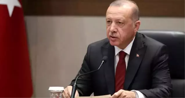 Cumhurbaşkanı Erdoğan, Twitter'daki paylaşımından dolayı emekli amiral Atilla Kıyat'tan şikayetçi oldu