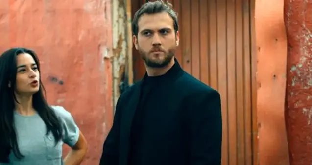 Çukur dizisinin 71. yeni bölüm 2. fragmanı yayınlandı