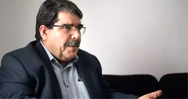 Teröristbaşı Salih Müslim'den küstah sözler: Operasyon olursa bütün gücümüzle direneceğiz