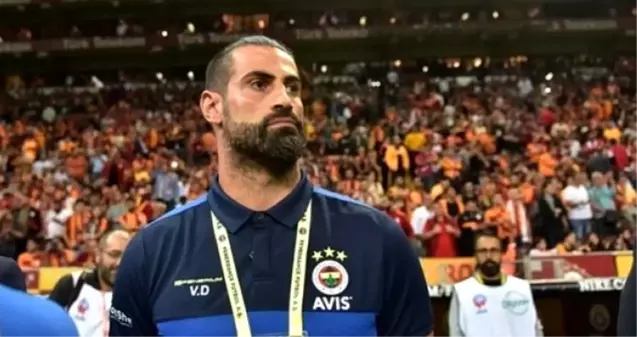 Volkan Demirel Liverpool yolcusu!