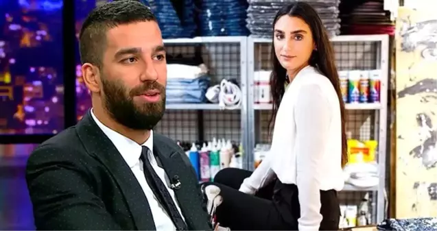 Arda Turan'ın baldızı, askeri kıyafetlere sıra dışı tasarımlar yaparak satışa çıkardı