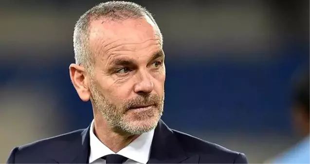 Milan'da Pioli dönemi resmen başladı