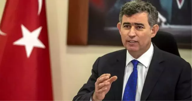 Türkiye Barolar Birliği Başkanı Metin Feyzioğlu'ndan tepki çeken sözler: Saldırıya uğrayan devlet sivilleri korumak zorunda değil