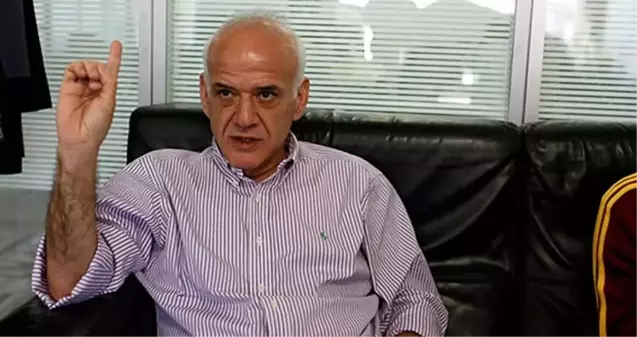 Ahmet Çakar, kendisi için kampanya yapanlara meydan okudu: Hadi beni Kıbrıs'a almayın da göreyim