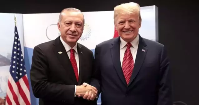 Donald Trump'tan Erdoğan'ın Twitter mesajına yanıt: Terörizmi yenelim