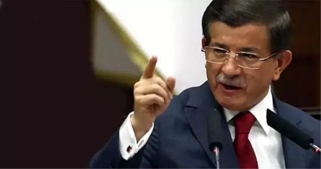 Davutoğlu cephesinden Abdullah Gül cephesine 