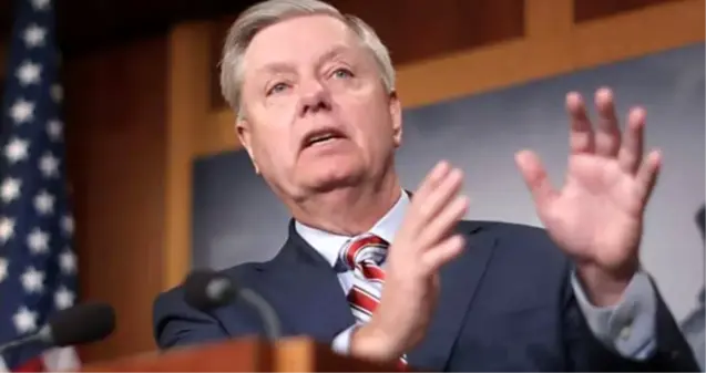 Türkiye'yi tehdit eden Lindsey Graham itiraf etti: İsrail'i korumak bir numaralı hedefimiz