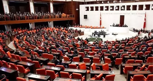 HDP'den tartışma yaratacak kayyum kararı: Üç gün boyunca Meclis çalışmalarına katılmayacağız