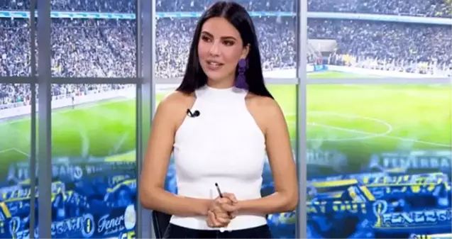 Kan kanserine yakalanan Fenerbahçe TV'nin sunucusu Dilay Kemer Instagram hesabından duyurdu: Dua şov başlasın!