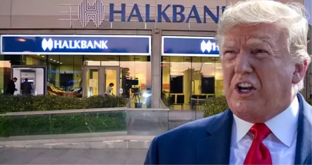 ABD'li Senatör Wyden, Trump'a Halkbank davası için soruşturma açacak