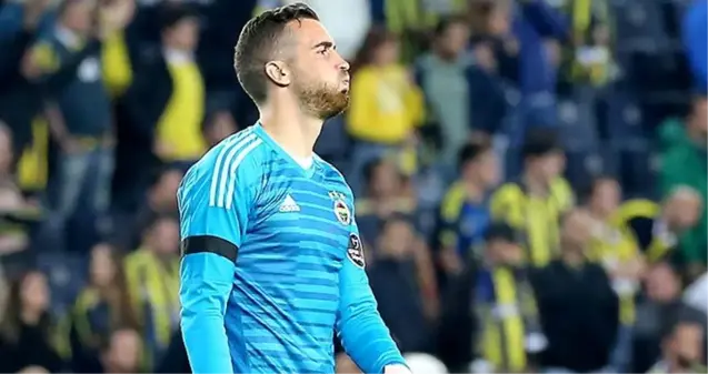 Fenerbahçe'de Harun Tekin akciğer enfeksiyonu geçirdi!