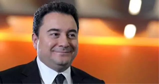 Ali Babacan'ın kuracağı yeni partiye, eski AK Partili isimden yeşil ışık