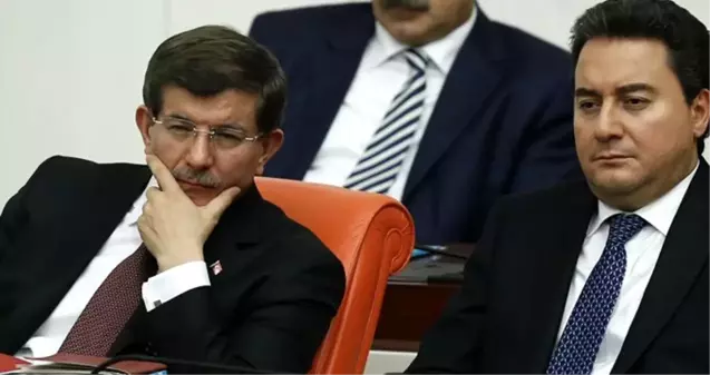 HDP'den, Davutoğlu ve Babacan'ın partileriyle ilgili ilginç tespit: Seçmen, aslı varken neden yedeği ile uğraşsın?